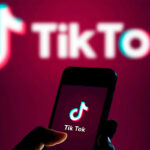 Destaque colocar legendas nos vídeos do TikTok