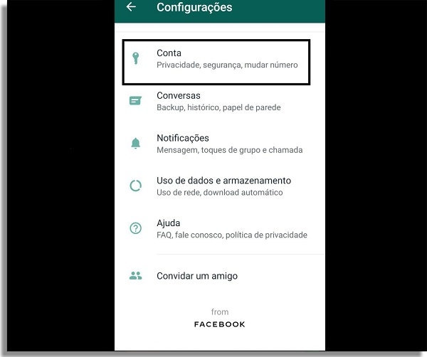 whatsapp offline dicas
