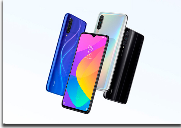 Smartphone Lite