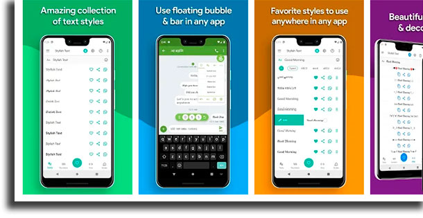 Como trocar a fonte do WhatsApp  Garantido   AppTuts - 32