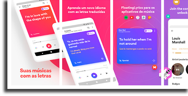 Como ver a letra de m sicas no Spotify    AppTuts - 97