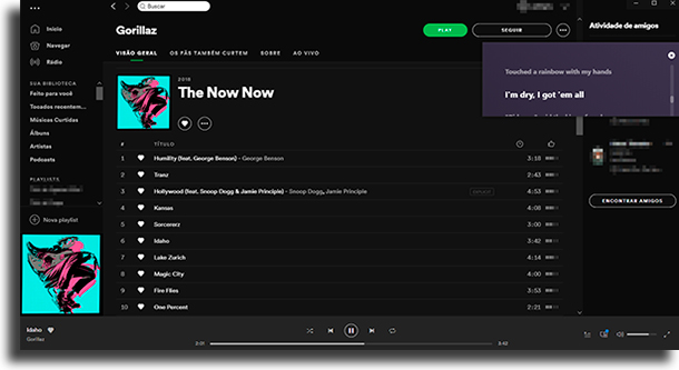 Como ver a letra de m sicas no Spotify    AppTuts - 32