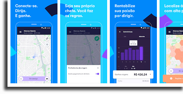 Cabify 