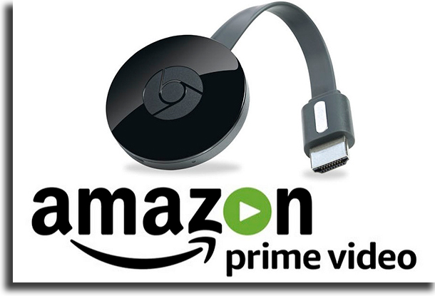 Compatibilidade Netflix vs Amazon Prime