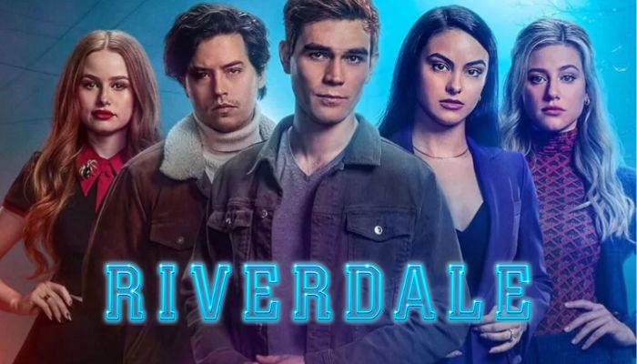 Riverdale Serie Netflix