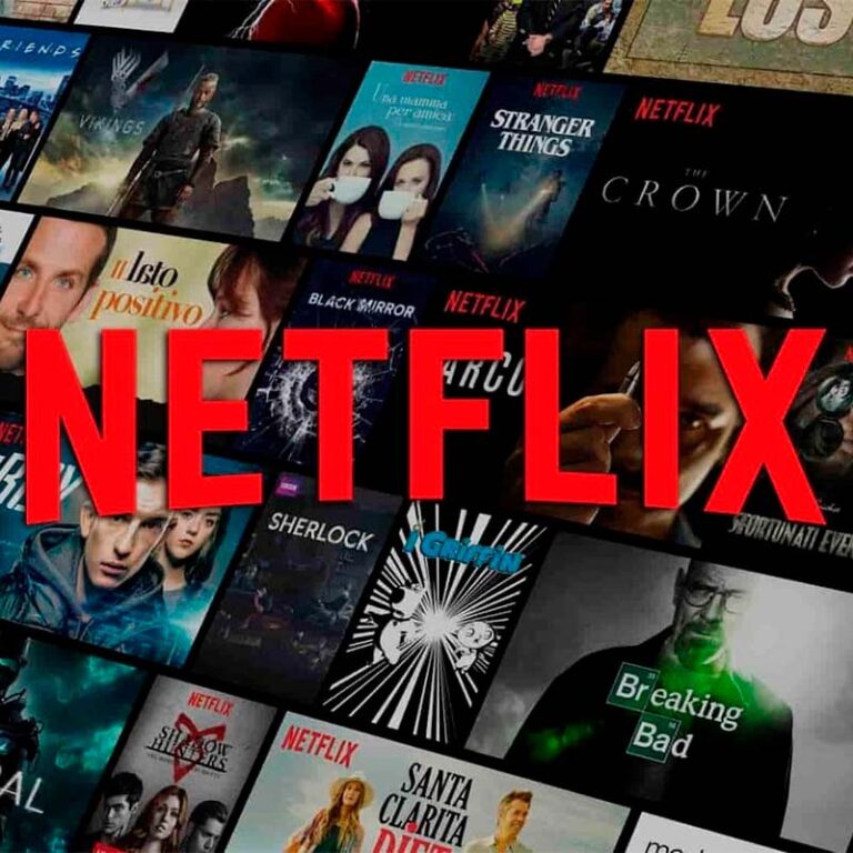 Lançamentos de séries na Netflix em 2020 [Lista Completa]