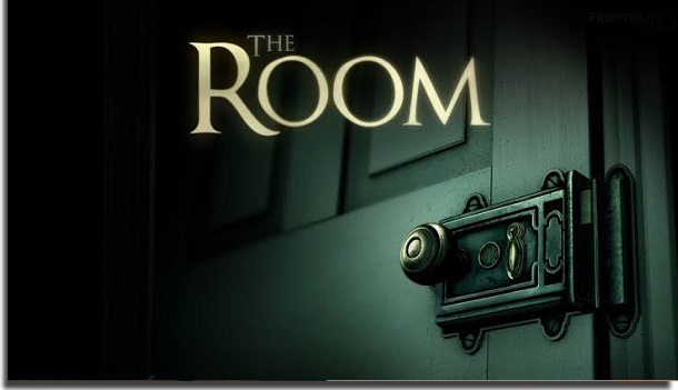 aprimorar a memória the room