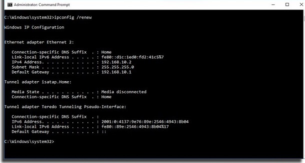 Como aumentar a velocidade da internet no Prompt   AppTuts - 81