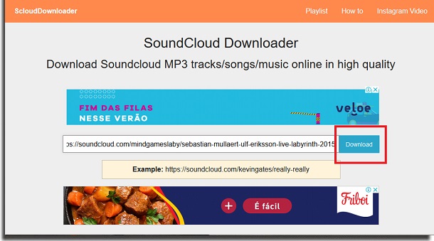 Como baixar m sica do SoundCloud gr tis    AppTuts - 79
