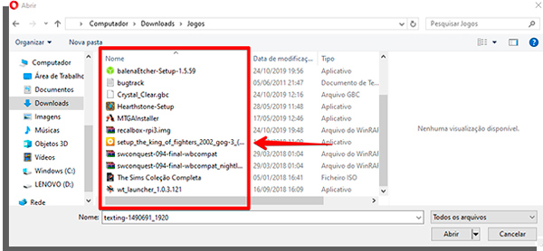Como enviar arquivos grandes  guia completo - 20