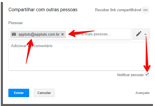 Como enviar arquivos grandes  guia completo - 2
