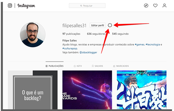 como-recuperar-mensagem-apagada-instagram-configuracoes