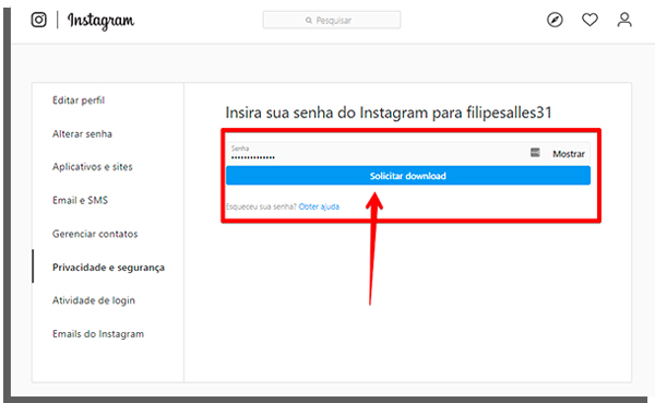como-recuperar-mensagem-apagada-instagram-solicitar