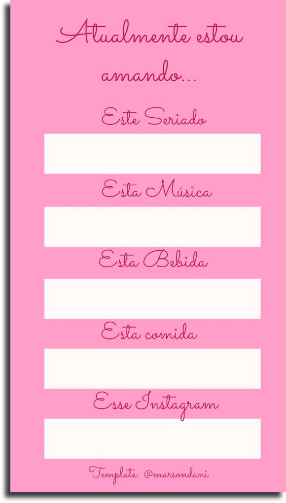Amando