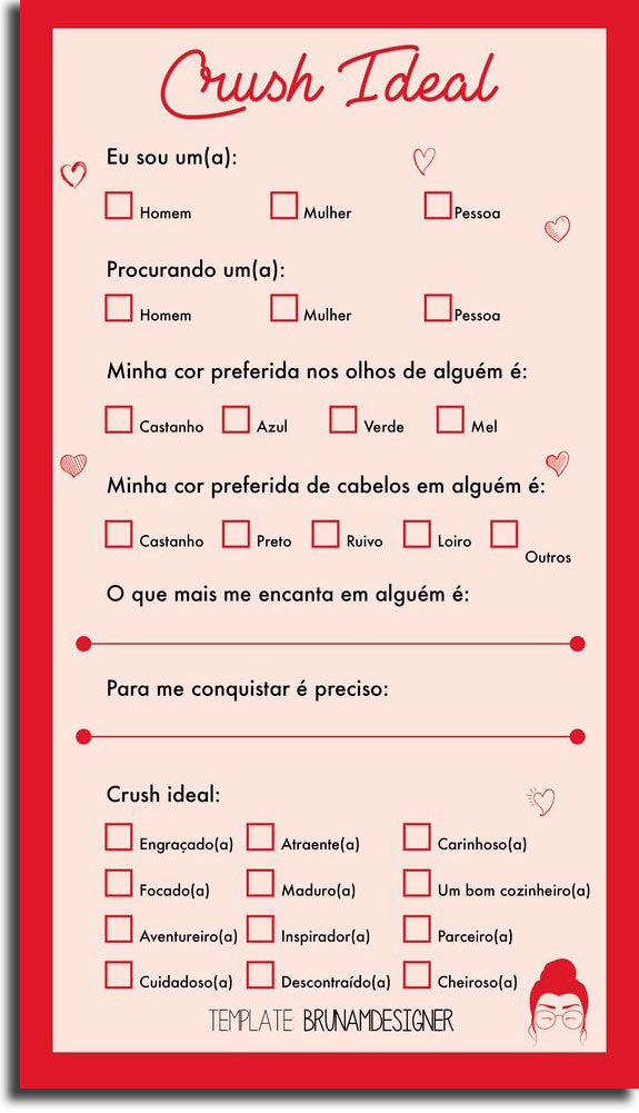 Crush Ideal