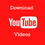 Destaque como baixar música grátis no YouTube