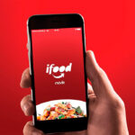 Destaque o que significa ifood