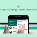 Destaque dicas e truques para o WhatsApp Web