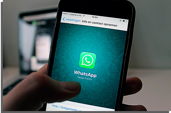 Signal vs Telegram vs WhatsApp  which one is the safest    AppTuts - 24