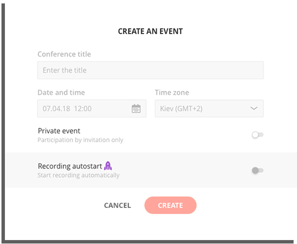 Proficonf  conhe a o app especializado em videoconfer ncias - 81