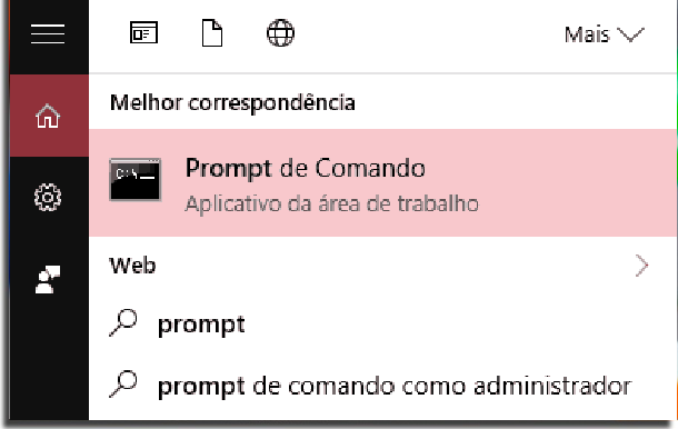 Como aumentar a velocidade da internet no Prompt   AppTuts - 44