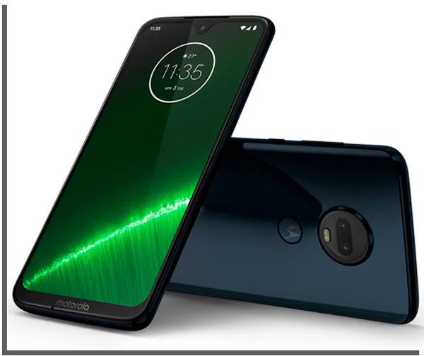 Qual o melhor Moto G7  Compare os modelos - 63