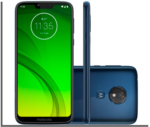Qual o melhor Moto G7  Compare os modelos - 56
