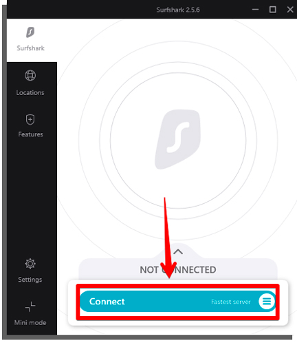 SurfShark   Como melhorar a seguran a da sua internet - 35