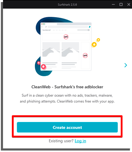 SurfShark   Como melhorar a seguran a da sua internet - 65