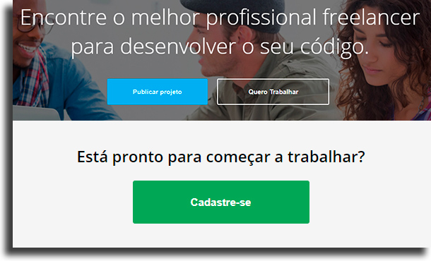 Como fazer renda extra no 99Freelas  guia completo   AppTuts - 57
