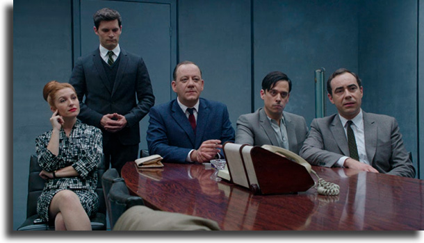 15 melhores s ries de espionagem  lista completa   AppTuts - 6