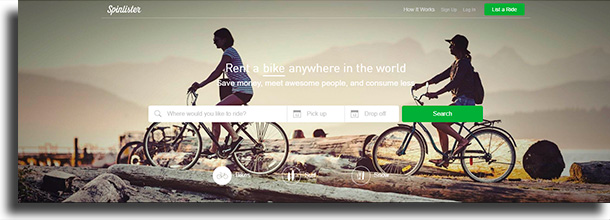 Alugando sua bicicleta formas de fazer renda extra sem gastar nada