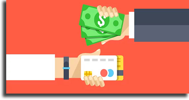 Utilizando serviços de cashback formas de fazer renda extra sem gastar nada