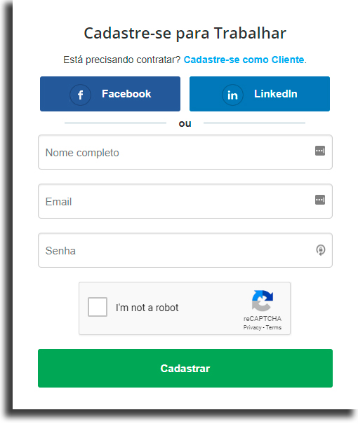 Como fazer renda extra no 99Freelas  guia completo   AppTuts - 69