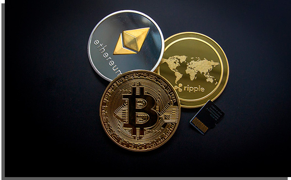 O que posso comprar com as minhas criptomoedas  - 60