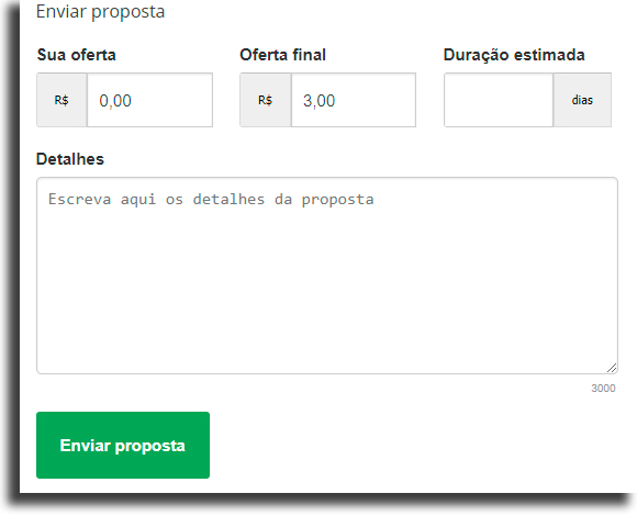 Como fazer renda extra no 99Freelas  guia completo   AppTuts - 43