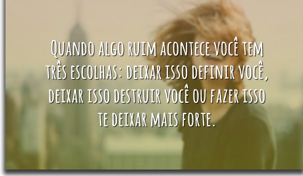 frases criativas para status de WhatsApp escolhas