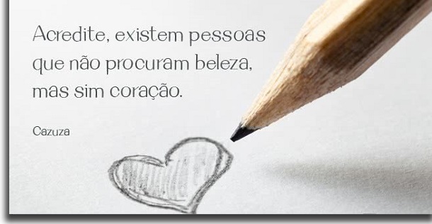 frases curtinhas para status de whatsapp coração