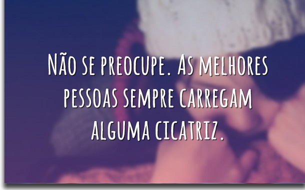 cicatriz