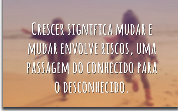 crescer