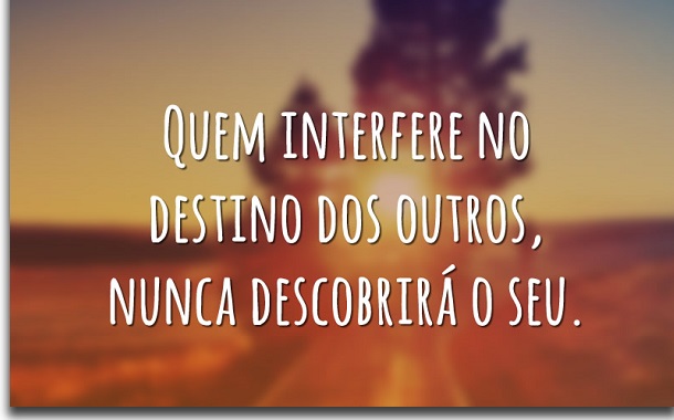 destino