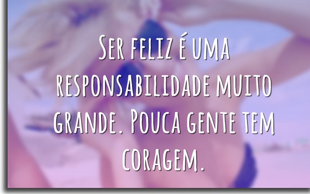 frases de whatsapp responsabilidade