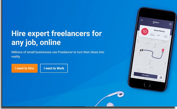 15 sites para ganhar renda extra trabalhando em casa - 88