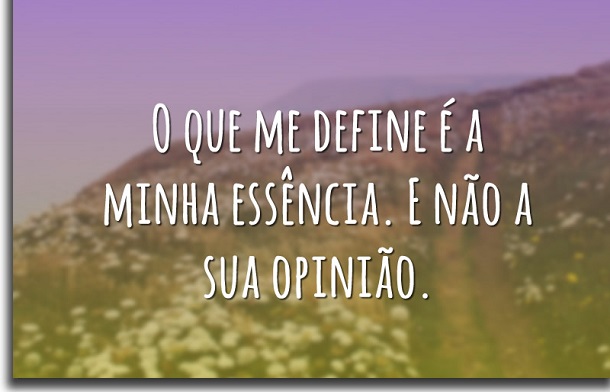 mensagens para whatsapp minha essência