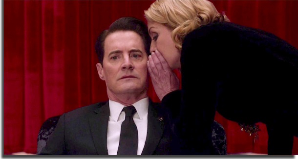 ver twin peaks é obrigatório, já que é um dos melhores seriados de todos os tempos