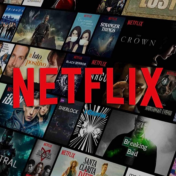 As 30 séries Netflix que não pode perder