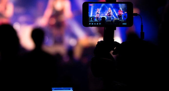 12 meilleures applications pour faire des lives