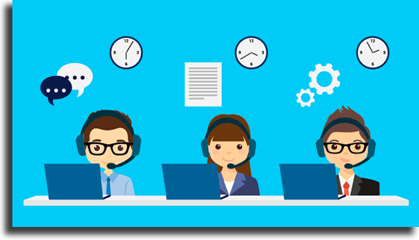 Trabalhe como assistente virtual novas formas de ganhar dinheiro na internet