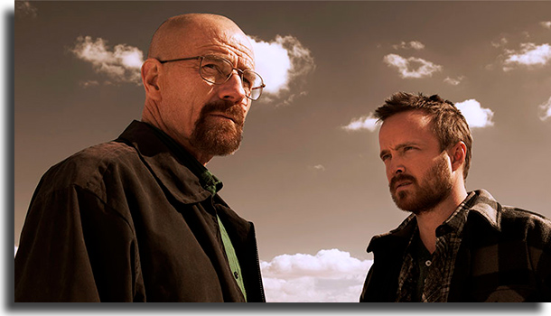Breaking Bad 