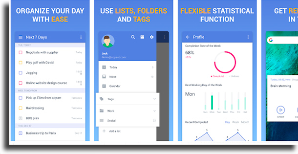 19 best apps for home office - 43